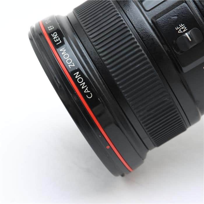 EF17-40mm F4L USM