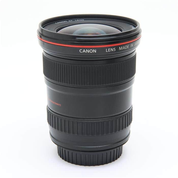 EF17-40mm F4L USM