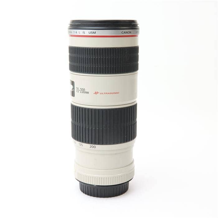 中古)Canon (キヤノン) EF70-200mm F4L IS USM（商品ID