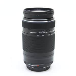 新品)OM SYSTEM（オーエムシステム） M.ZUIKO DIGITAL ED 75