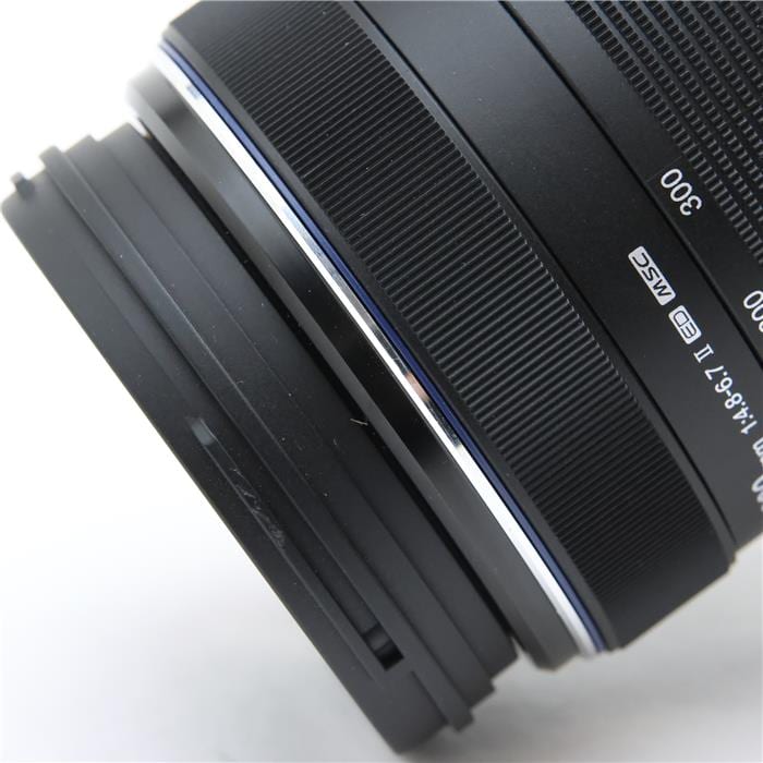 M.ZUIKO DIGITAL ED 75-300mm F4.8-6.7 II