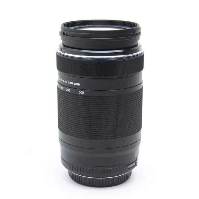 M.ZUIKO DIGITAL ED 75-300mm F4.8-6.7 II