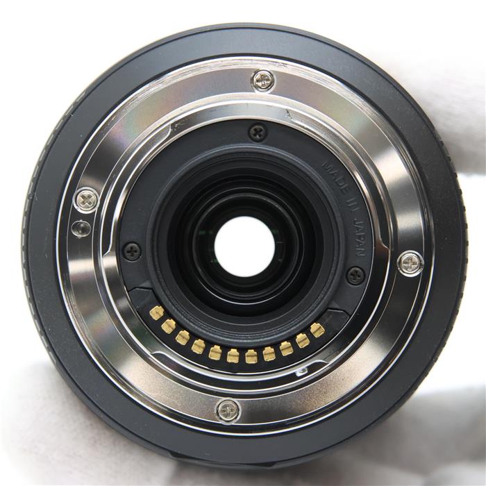 M.ZUIKO DIGITAL ED 75-300mm F4.8-6.7 II