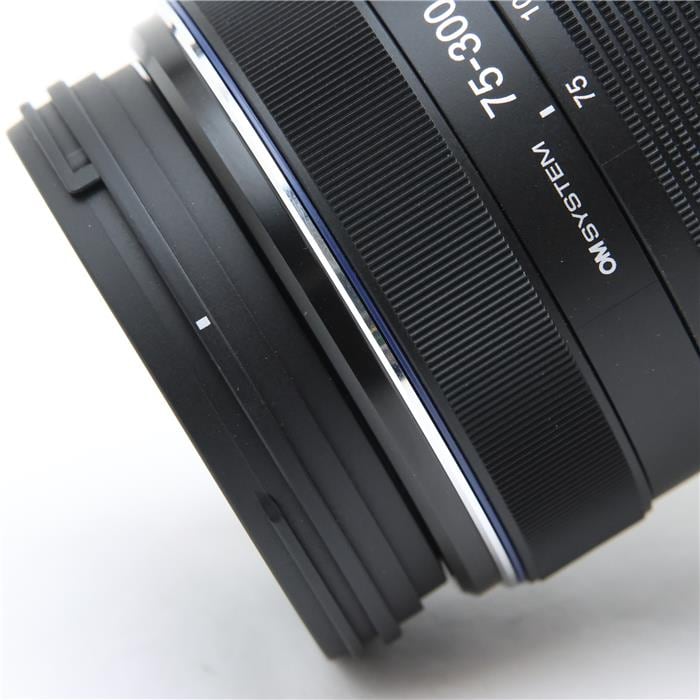 M.ZUIKO DIGITAL ED 75-300mm F4.8-6.7 II