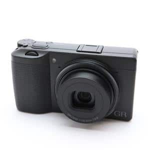 ricoh gr digital iii」の商品検索結果 | デジタルカメラ、ミラーレス