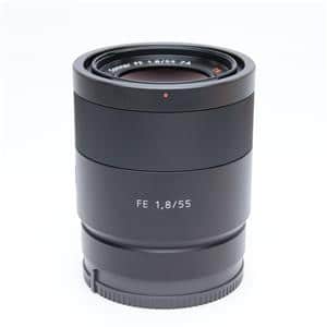 SONY (ソニー) Sonnar T* FE 55mm F1.8 ZA SEL55F18Z」の商品検索結果