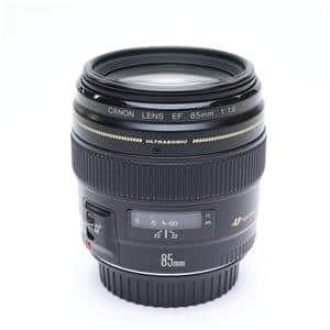 Canon (キヤノン) EF85mm F1.8 USM」「中古商品」の商品検索結果
