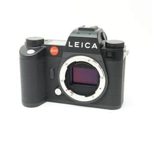 Leica (ライカ) SL3 メイン