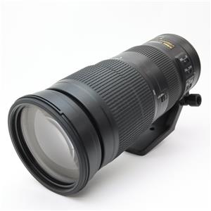 AF-S NIKKOR 200-500mm f/5.6E ED VR」の商品検索結果 | デジタル
