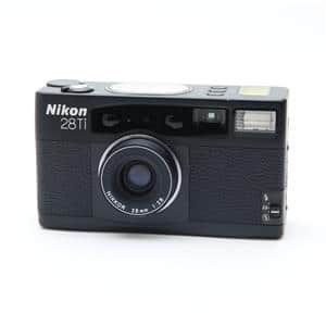 中古)Nikon (ニコン) 28Ti（商品ID：3717018925597）詳細ページ