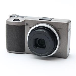 RICOH GR III Diary Edition」の商品検索結果 | デジタルカメラ