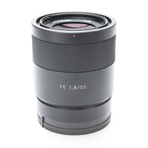 【美品】SONY ZEISS FE55mm F1.8 ZA 単焦点レンズ Amazon.com : Sony 55mm F1.8 Sonnar T FE ZA Full Frame Prime Lens