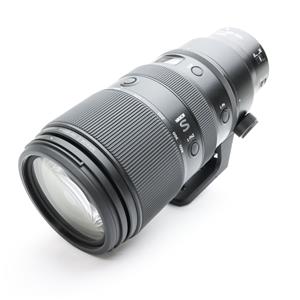 Nikon (ニコン) NIKKOR Z 100-400mm F4.5-5.6 VR S メイン