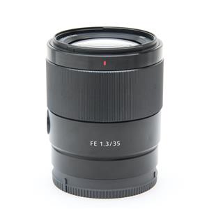 新品)SONY (ソニー) FE 35mm F1.8 SEL35F18F（商品ID：4548736099838