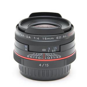 pentax da 15mm f4 ed al limited」の商品検索結果 | デジタルカメラ