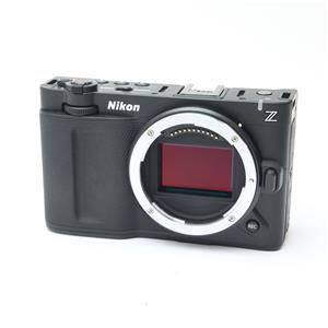 Nikon (ニコン) ZR ボディ メイン