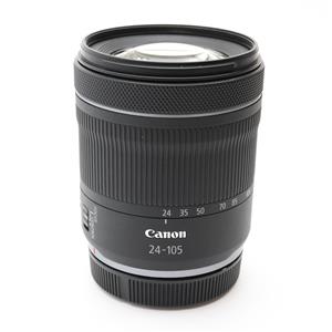 新品)Canon (キヤノン) RF24-105mm F4-7.1 IS STM（商品ID