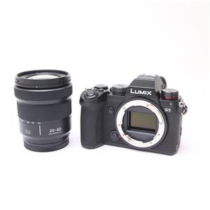 Lumix s5」の商品検索結果 | デジタルカメラ、ミラーレスカメラ、交換