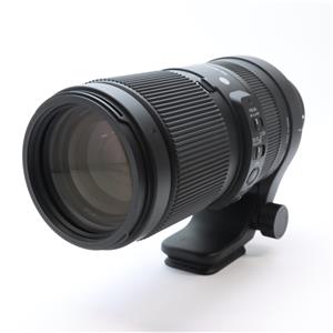 新品)SIGMA (シグマ) Contemporary 100-400mm F5-6.3 DG DN OS (ソニー