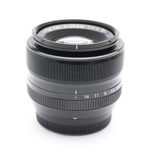新品)FUJIFILM (フジフイルム) フジノン XF35mm F1.4 R（商品ID