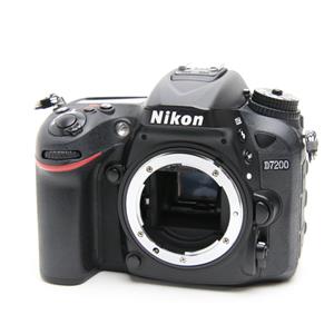 D7200」の商品検索結果 | デジタルカメラ、ミラーレスカメラ、交換