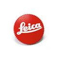 Leica (ライカ) レリーズボタン　LEICA 12mm レッド