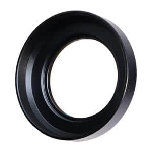 F-Foto（エフフォト） メタルレンズフード 46mm C-HF-46 ブラック メイン