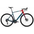 ARGON18 (アルゴン 18) 2022 DARK MATTER Dawn Blue/Dark Red サイズM グラベル フレームセット