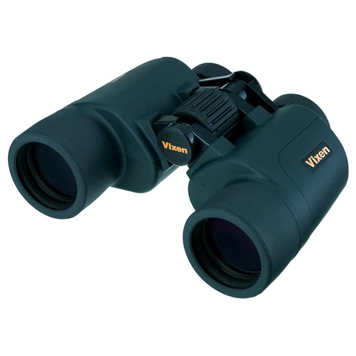 新品)Vixen (ビクセン) 双眼鏡 アスコット ZR 8×42 WP (W)（商品