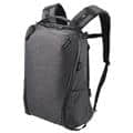 HAKUBA (ハクバ) LUXXe(ラグゼ) グリッド ジップバックパック M BK SLX-GZBPMBK