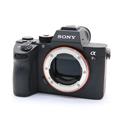 SONY (ソニー) α7RIII ボディ ILCE-7RM3