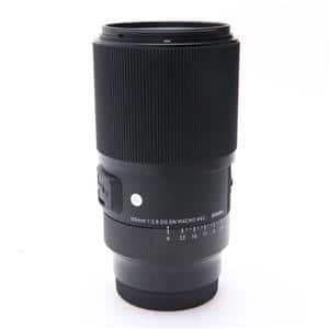 SIGMA (シグマ) Art 105mm F2.8 DG DN MACRO (ソニーE用/フルサイズ 