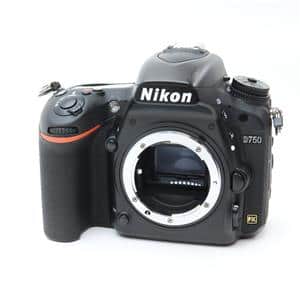 Nikon (ニコン) D750 ボディ メイン