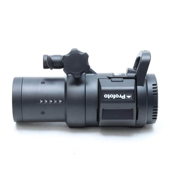 中古)Profoto (プロフォト) オフカメラフラッシュ B1X 500 AirTTL 2灯