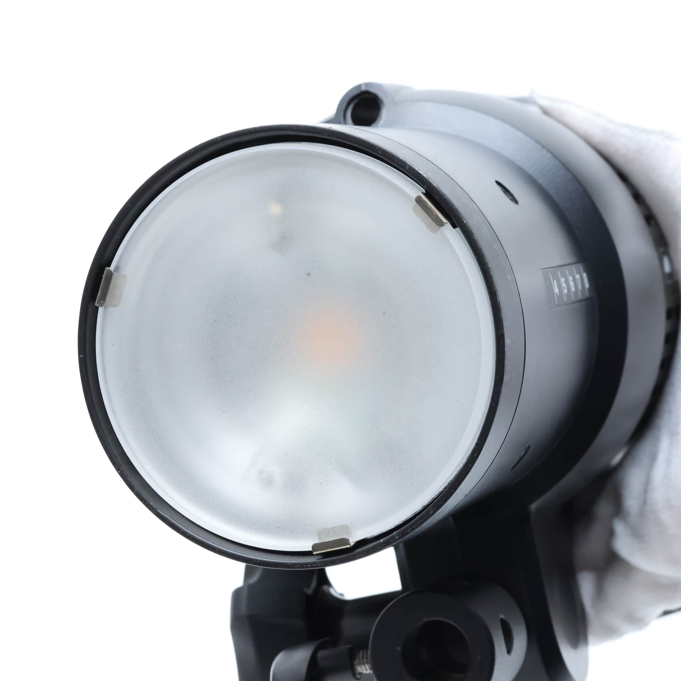 中古)Profoto (プロフォト) オフカメラフラッシュ B1X 500 AirTTL 2灯 