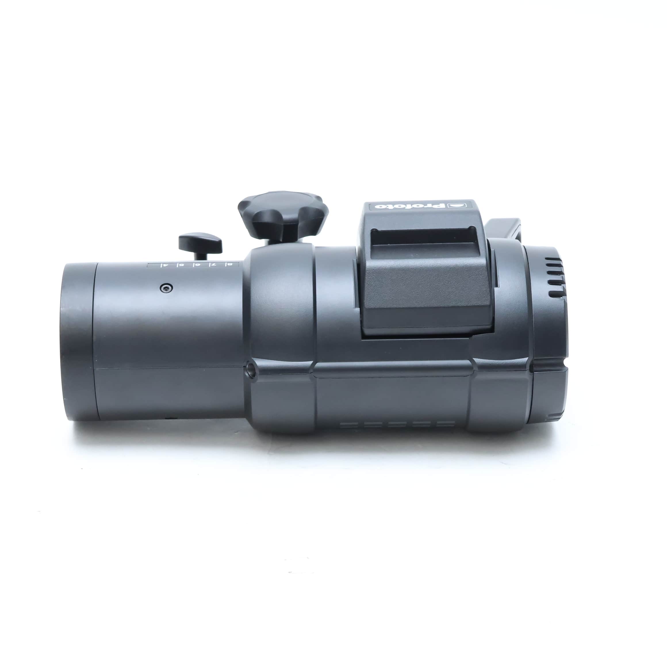 中古)Profoto (プロフォト) オフカメラフラッシュ B1X 500 AirTTL 2灯