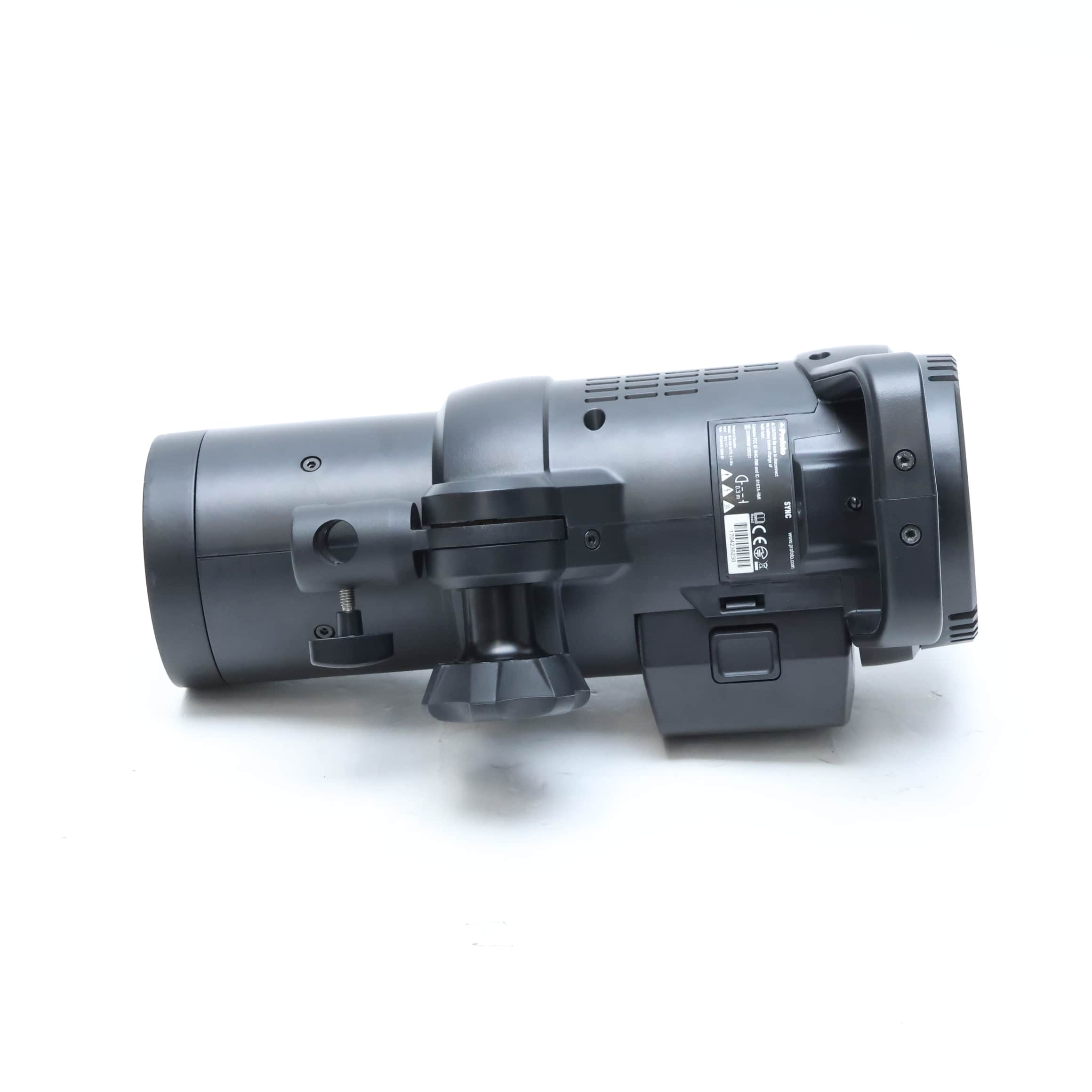 中古)Profoto (プロフォト) オフカメラフラッシュ B1X 500 AirTTL 2灯 