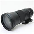 SIGMA (シグマ) Contemporary 150-600mm F5-6.3 DG OS HSM (キヤノンEF用)