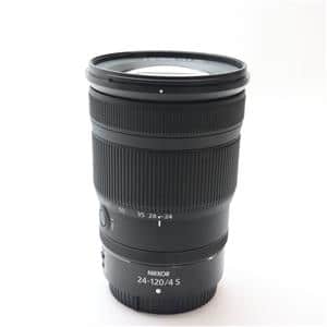 Nikon (ニコン) NIKKOR Z 24-120mm F4 S」の商品検索結果 Nikon (ニコン) NIKKOR Z 24-120mm F4 S」の商品検索結果