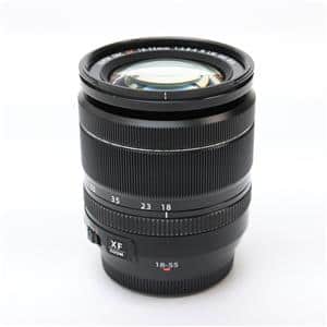 FUJIFILM (フジフイルム) フジノン XF18-55mm F2.8-4 R LM OIS メイン