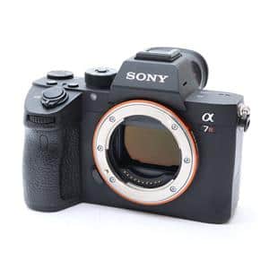 SONY (ソニー) α7RIII ボディ ILCE-7RM3 メイン