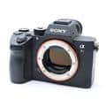 α7RIII ボディ ILCE-7RM3