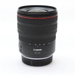 Canon (キヤノン) RF14-35mm F4 L IS USM メイン