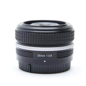 Nikon (ニコン) NIKKOR Z 28mm F2.8 （Special Edition） メイン