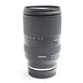 28-200mm F2.8-5.6 Di III RXD/Model A071SF (ソニーE用/フルサイズ対応)