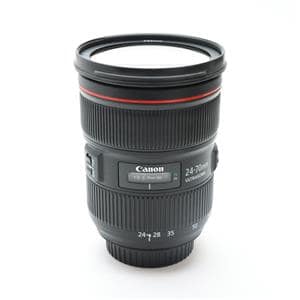 Canon (キヤノン) EF24-70mm F2.8L II USM メイン