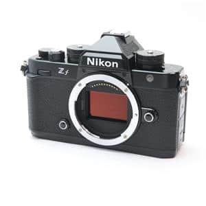Nikon (ニコン) Z f メイン