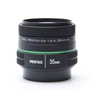 ペンタックス smc PENTAX-DA 35mmF2.4AL Amazon | ペンタックス smc PENTAX-DA 35mmF2.4AL 自然な遠近感