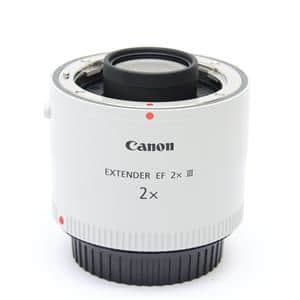 canon EF エクステンダー　×2 EXTENDER EF2× - キヤノンカメラミュージアム