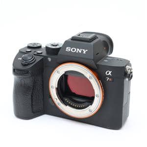 sony (ソニー) α7riii ボディ ilce-7rm3」「中古商品」の商品